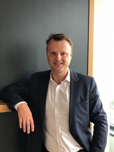 Philip Morris: Neuer Director Marketing & Digital Transformation kommt von Unilever -